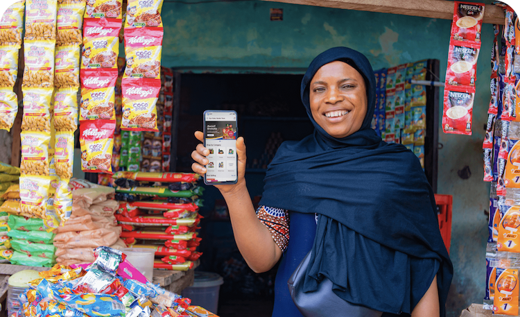 IWD: E-commerce as tool for women empowerment